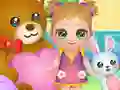 게임 Baby Cathy Ep9: Bathroom Hygiene 온라인