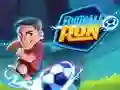 게임 Football Run 온라인