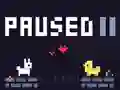 게임 Paused 온라인