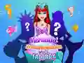 게임 Mermaid Transformation Spell Factory 온라인