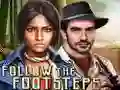 게임 Follow the Footsteps 온라인