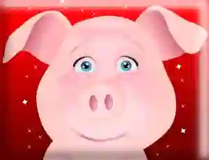게임 My talking pig Mimy 온라인