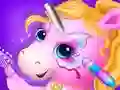 게임 Pony Sisters Music Band 온라인