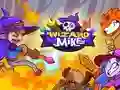 게임 Wizard Mike 온라인