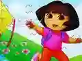 게임 Cute Girl Jigsaw Puzzles 온라인
