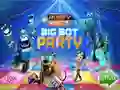 게임 Rusty Rivets Big Bot Party 온라인
