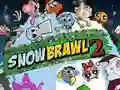 게임 Snow Brawl 2 온라인