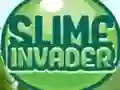 게임 Slime Invader 온라인