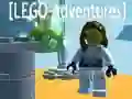 게임 Lego Adventures 온라인