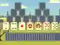 게임 Tri Towers Solitaire 온라인