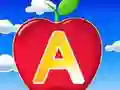 게임 Coloring Book: Letter A 온라인