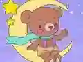 게임 Coloring Book: Moon Bear 온라인