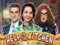 게임 Help in the Kitchen 온라인