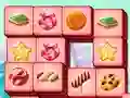 게임 Candy Mahjong Tiles 온라인