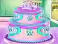 게임 Girl Chef Cooking Cake 온라인