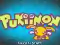게임 Pukiimon 온라인