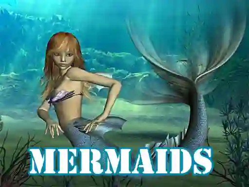 게임 Mermaids 온라인