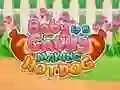 게임 Baby Cathy Ep15: Making Hotdog 온라인