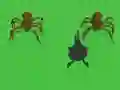 게임 Spider Shooting 온라인