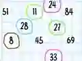 게임 Find the Number 온라인