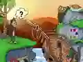 게임 Rescue The Baby Monkey Part-5 온라인