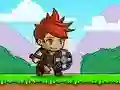 게임 Knight Hero Adventure Idle 온라인