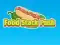 게임 Food Stack Push 온라인