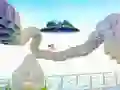 게임 Blocky Parkour: Skyline Sprint 온라인