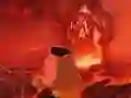 게임 Escape From Volcano Erupting 온라인