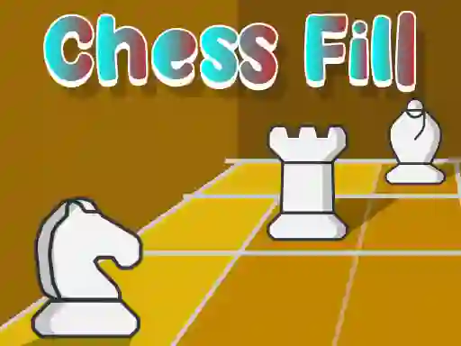 게임 Chess Fill 온라인