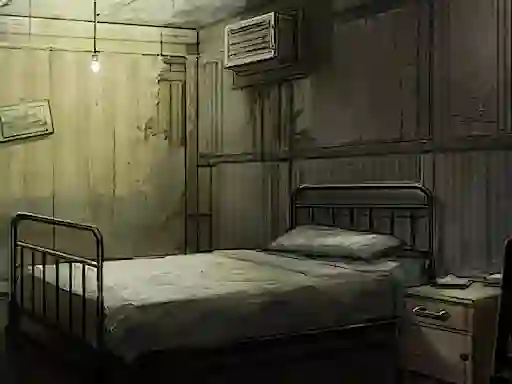 게임 Granny House 온라인