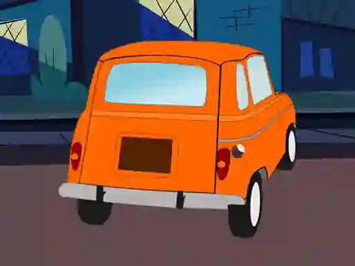 게임 French Cars Jigsaw 온라인