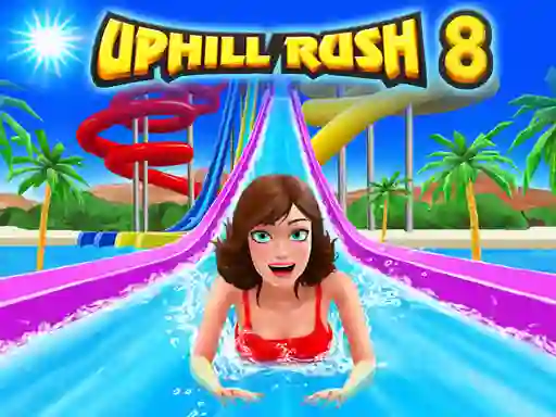 게임 Uphill Rush 8 온라인
