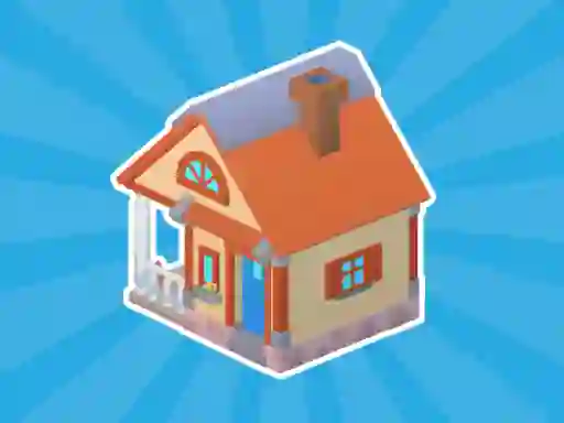게임 City Builder 온라인