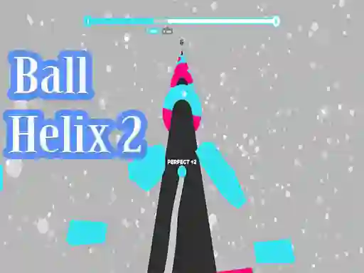 게임 Ball Helix 2 온라인