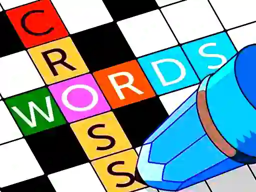 게임 Baby Animal Cross Word 온라인