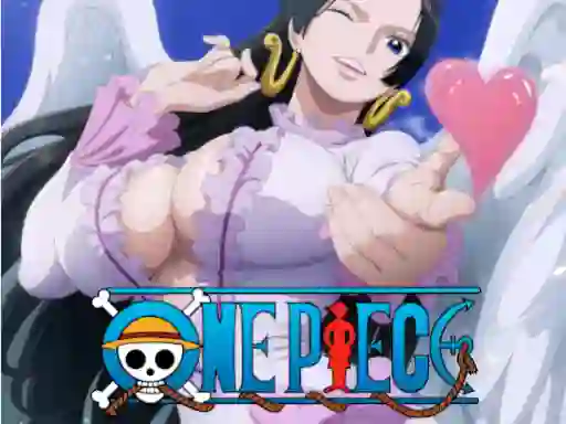 게임 One Piece Anime Girls 온라인