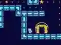 게임 Pac Maze: Alphabet Escape 온라인