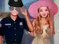 게임 Fashion Police Officer 온라인