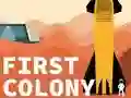 게임 First Colony 온라인