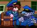 게임 Thomas' Railway Showdown 온라인