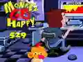 게임 Monkey Go Happy Stage 529 온라인