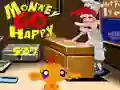 게임 Monkey Go Happy Stage 527 온라인