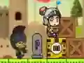 게임 Zombie Mission 13 온라인