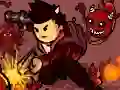 게임 Devil’s Corp 온라인