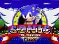게임 Sonic the Hedgehog: Xero 온라인