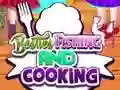 게임 Besties Fishing and Cooking 온라인