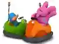 게임 Bumper cars 온라인