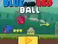 게임 Blue and Red Ball 온라인