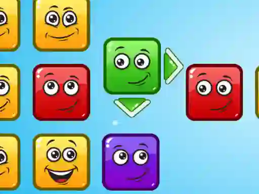 게임 Happy Blocks 온라인